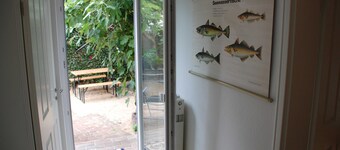 House on the harbor - House on the harbor