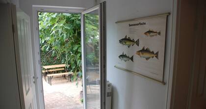 House on the harbor - House on the harbor