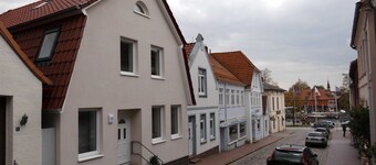 House on the harbor - House on the harbor