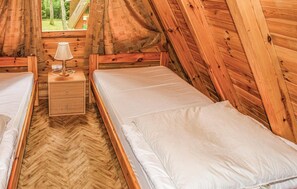 1 slaapkamer