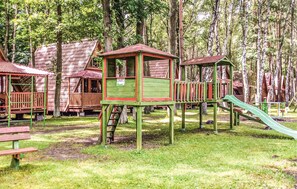 Espace pour enfants