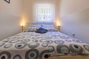1 bedroom, WiFi