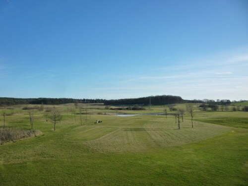 03 Sundowner Kat. III - Clubhouse Golf-Centrum Schloss Karnitz