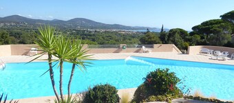Holiday house near St. Tropez - holiday home