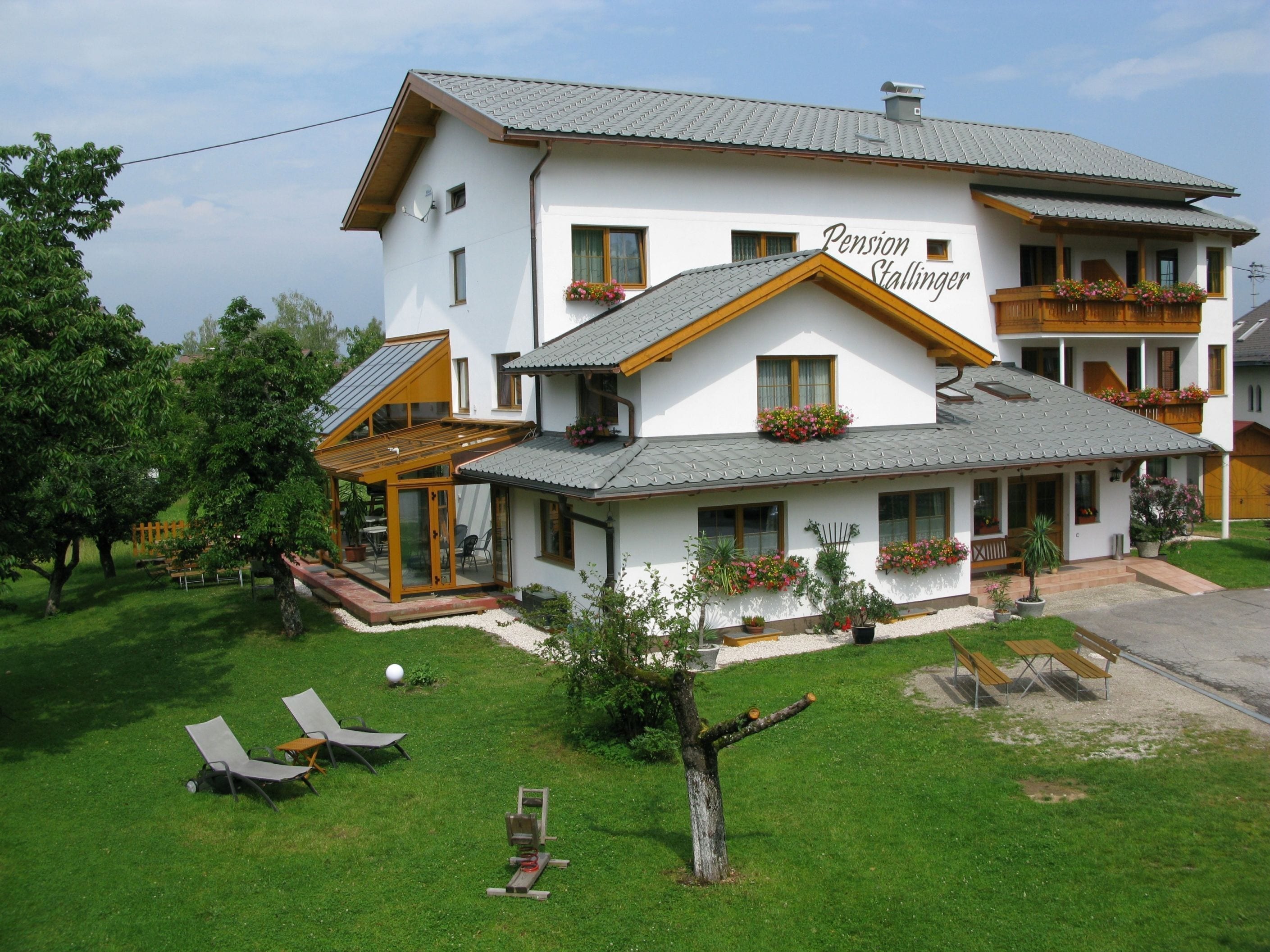 Aussenbereich