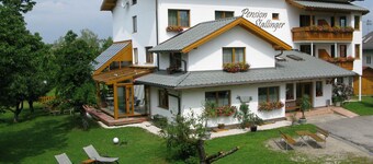 104 - Pensione Stallinger