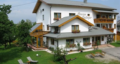 104 - Pension Stallinger