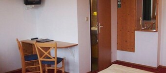 104 - Pension Stallinger