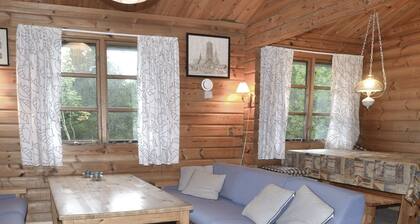 Maison confortable Ă NĂžrre Nebel avec.