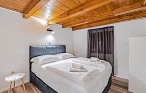 2 camere, Wi-Fi gratuito, lenzuola