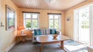 Oppholdsområde