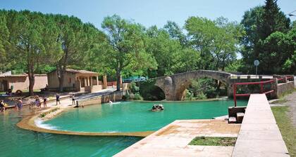 Superbe maison Ă Salernes avec WiFi