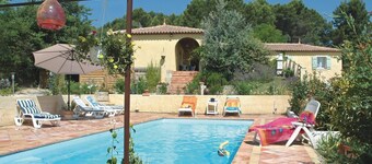 Increíble casa en Salernes con WiFi