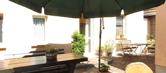 Gästewohnung Eckert