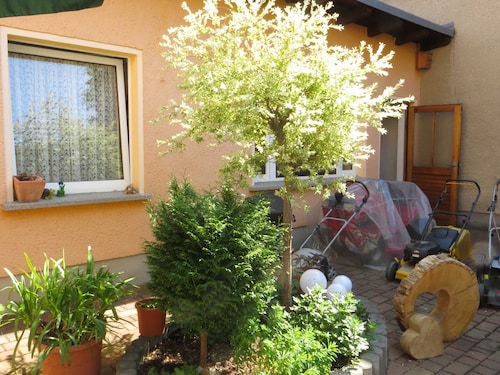 Gästewohnung Eckert, Deutschland