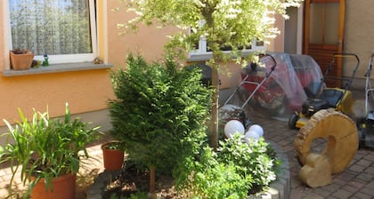 Guest asunto Eckert - Vierashuoneisto Eckert