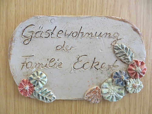 Gästewohnung Eckert, Deutschland