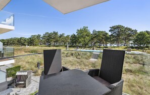 Utendørsservering