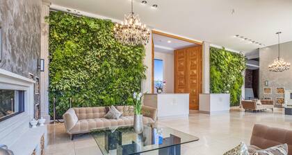 Gorgeous apartment in Binz with house sea view