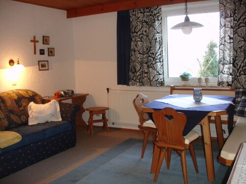Spatzennest apartment in country house style - Anna Laireiter