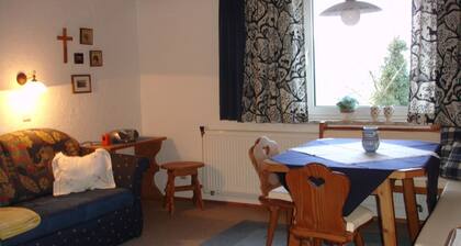 Spatzennest apartment in country house style - Anna Laireiter