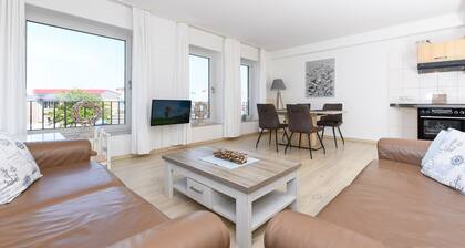 Backbord - Haus Hafenblick