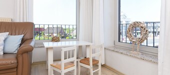 Backboard - House Harbor View