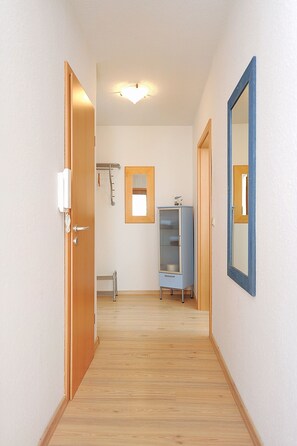 Interiør