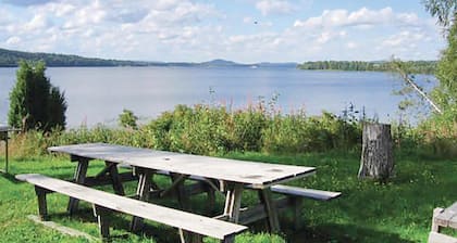 Preciosa casa en Hagfors