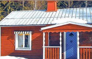 Exterieur