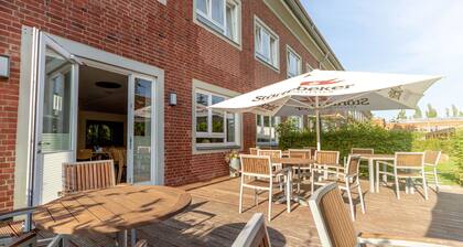 Doppelzimmer Comfort Plus - Hotel Rügenblick