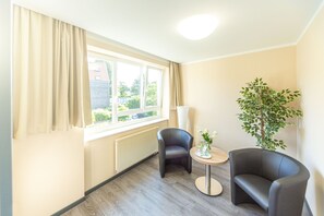 Unclassified image, 2 of 14, button - Double Comfort - Hotel Ruegenblick (Stralsund)