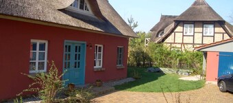 Landschek, Holiday home Das Ulmenhaus - Holiday home