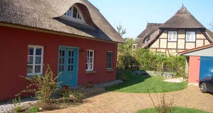 Landschek, Holiday home Das Ulmenhaus - Holiday home