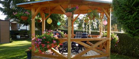 テラス / パティオ