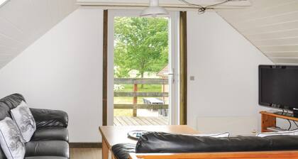 Gorgeous home in Faaborg with sauna