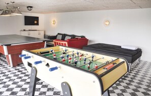 Spielezimmer