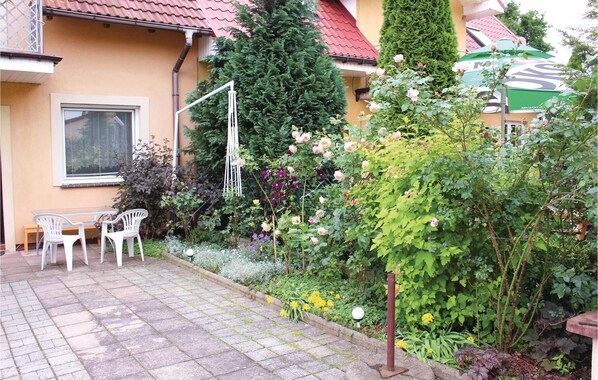 Speisen im Freien