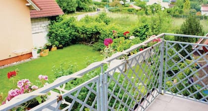 Wunderschönes Haus mit 1 Schlafzimmer.