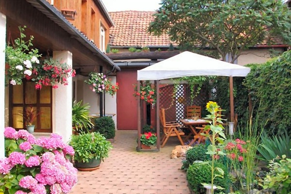 Ferienwohnung Rademacher