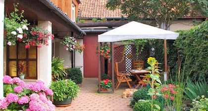 Ferienwohnung Rademacher - Ferienwohnung Rademacher 1