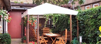 Apartment Rademacher - Apartment Rademacher 1