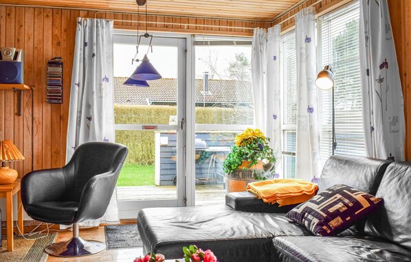 تلفزيون ذكي، مدفأة، مشغل دي في دي