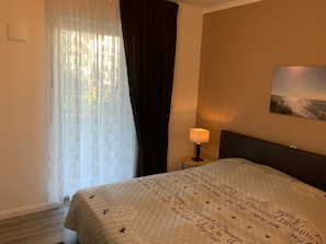 3 Schlafzimmer