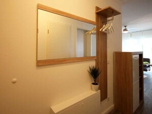 Interior - Residence Seestern WE 11 - Residence Seestern WE 11 (Börgerende-Rethwisch)