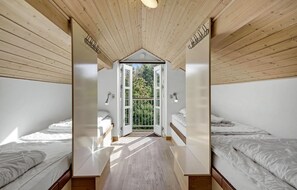 3 عدّة غرف نوم وسرير سفر وواي فاي مجانًا