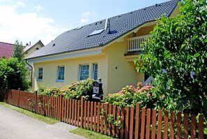 Udendørsområde