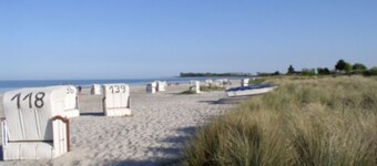 Holiday house Silke Deerberg - Holiday home Deerberg