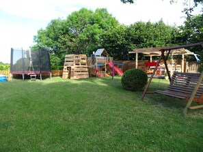Espace pour enfants