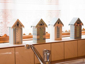 Unclassified image, 4 of 44, button - Holiday house Silke Deerberg - Holiday home Deerberg (Hasselberg)